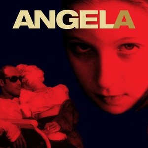 "Angela photo 3"