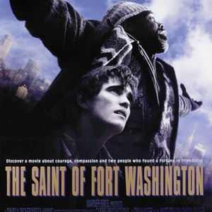 The Saint of Fort Washington (1993) photo 10