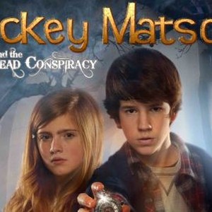 Mickey Matson and the Copperhead Conspiracy photo 8