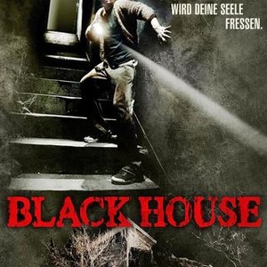 Black House - Rotten Tomatoes