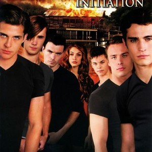 The Brotherhood VI: Initiation photo 6