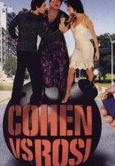 Cohen vs. Rosi poster image