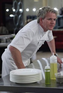 Hell's Kitchen: Season 9, Episode 1 | Rotten Tomatoes