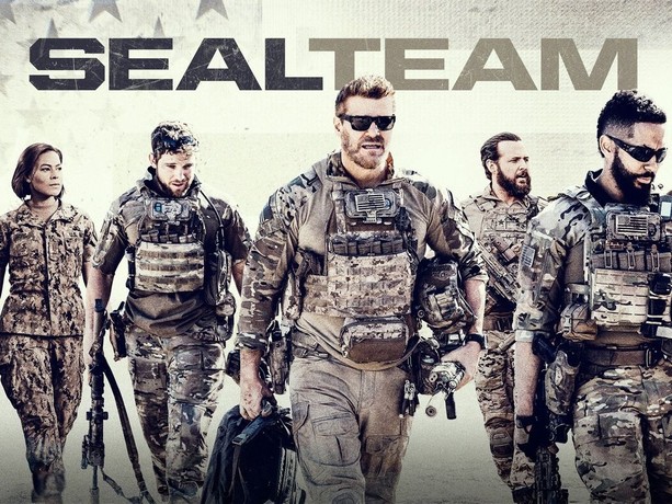 SEAL Team Season 4 Episode 9 Rotten Tomatoes
