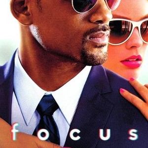 Focus hot sale the movie