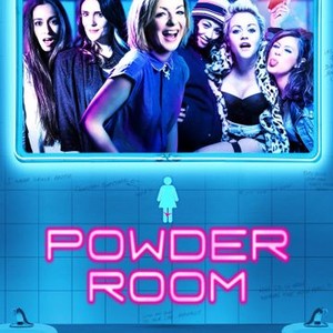 Powder Room photo 2