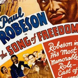 Song of Freedom (1936) photo 6