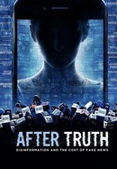 After Truth: Disinformation and the Cost of Fake News poster image