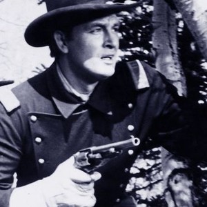 Revolt at Fort Laramie (1957) photo 6