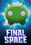 Final Space poster image