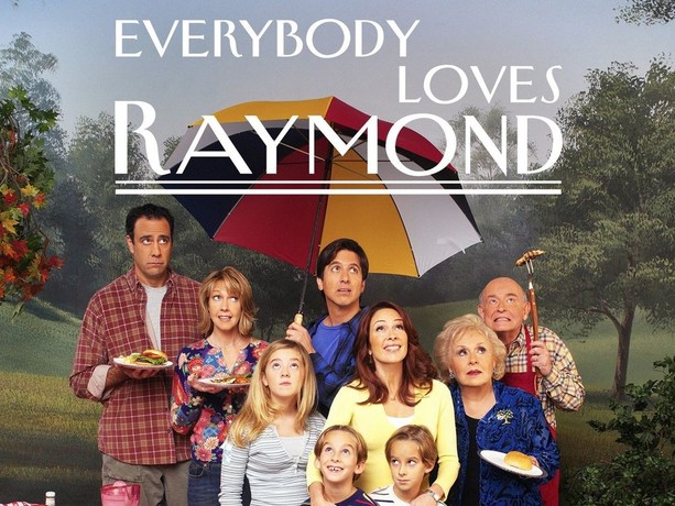 Everybody Loves Raymond: Season 4, Episode 16 | Rotten Tomatoes