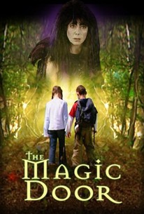 Watch trailer for The Magic Door