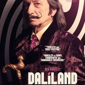 "Dalíland photo 1"
