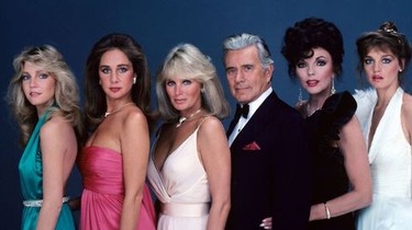 Dynasty: Season 9 | Rotten Tomatoes