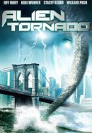 Alien Tornado poster image