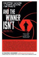 And the Winner Isn't poster image