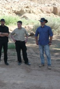 The Secret of Skinwalker Ranch: Season 4, Episode 3 - Rotten Tomatoes