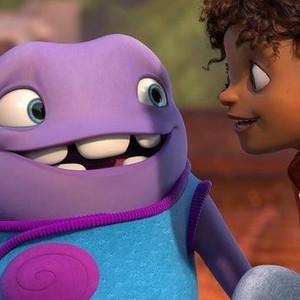 Home 2015 store full movie