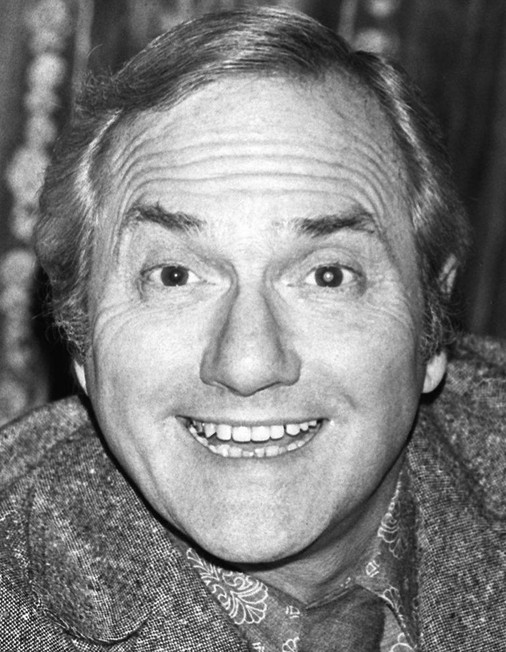 Dick Emery