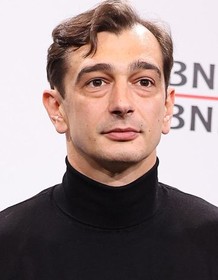 Stefano Cipani