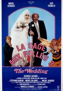 La Cage aux Folles 3: The Wedding poster image