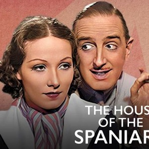The House of the Spaniard photo 1