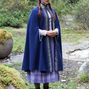 Once Upon a Time, Pascale Hutton, 'The Snow Queen', Season 4, Ep. #7, 11/09/2014, ©ABC