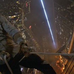 "Skyscraper photo 8"