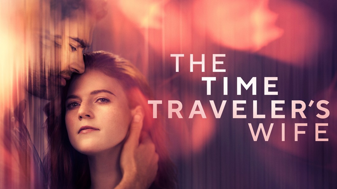 The time discount traveler's wife fmovies