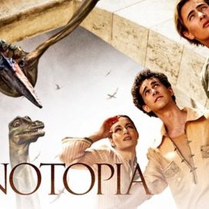 Dinotopia Pictures - Rotten Tomatoes