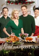 Road to Christmas poster image