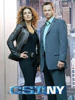 CSI: New York: Season 1, Episode 9 | Rotten Tomatoes