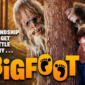 Bigfoot - Rotten Tomatoes