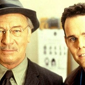 Secret Agenda (1998) photo 4
