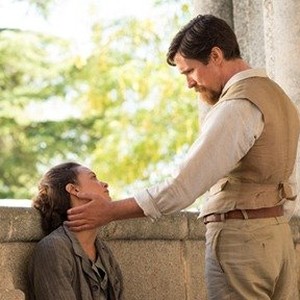 A scene from "The Promise." photo 1