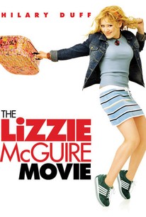 Lizzie mcguire movie megashare