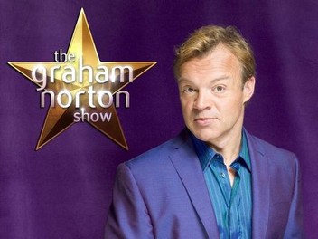 The graham norton show season 26 episode 1 top