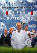 Georgi and the Butterflies poster image