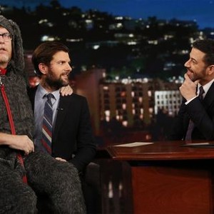 ozzy osbourne jimmy kimmel live