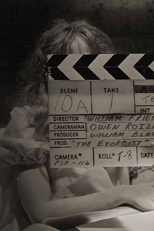 Leap of faith william friedkin on the exorcist watch online 2025