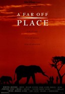 A Far Off Place poster image