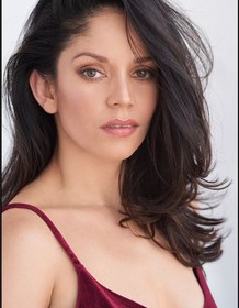 Fernanda Tapia | Rotten Tomatoes