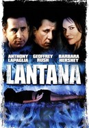 Lantana poster image