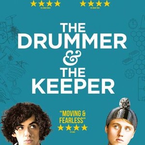 The Drummer and the Keeper (2017) photo 12