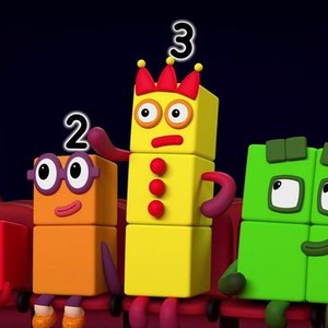 Numberblocks: Season 5, Episode 1 - Rotten Tomatoes