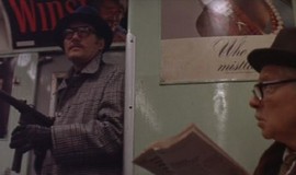 The Taking of Pelham One Two Three: Official Clip - Terrorism on the Train photo 11