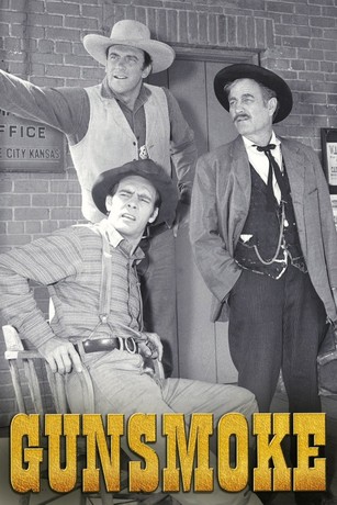 Watch gunsmoke 2025 online free