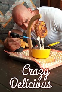 Crazy Delicious: Season 1 poster image