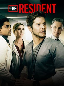 The resident 2 hot sale netflix