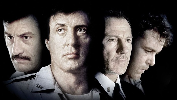 Cop Land | Rotten Tomatoes